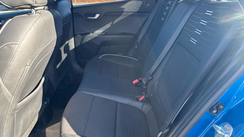 Kia Stonic 1.0T GDi 48V GT-Line S 5dr Petrol Estate